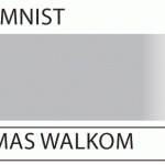 ColumnistThomasWalkom