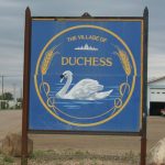 duchess sign do not kill