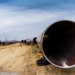 Construction Of Gas Pipeline Trans Adriatic Pipeline – Tap In No