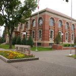 MedicineHatCourthouse