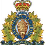 rcmp logo