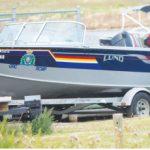 rcmp boat