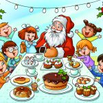 BreakfastwithSanta