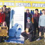 bassano cross country