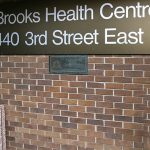 brooks-health-centre