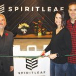 spiritleaf