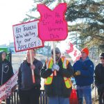 yellowvest brooks