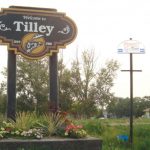 tilley welcome