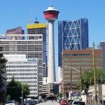 calgary tower