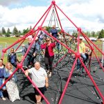 eastbrook playground