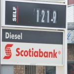 fuel prices