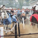 medieval faire