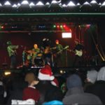 cp holiday train