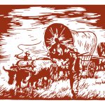 cattle drive