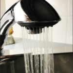 kitchen tap