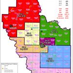 county map – version 9l