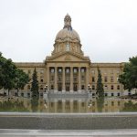 alberta legislature