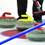 curling