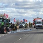 convoy tractor