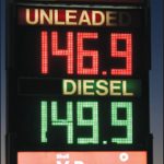 fuel prices