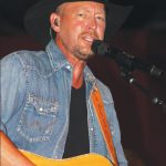 paul brandt