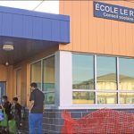 ecole le ruisseau