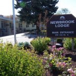 newbrook lodge