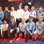 jr bandits