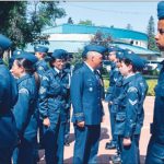 air cadets