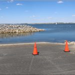 boat launch